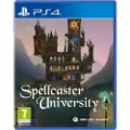 Sony Ps4 Spellcaster University
