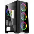 Hiditec Mh12 Pc-tårnkasse