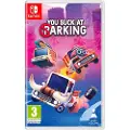 Nintendo Switch You Suck At Parking