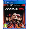 Sony Ps4 Moto Gp 25 Day One Edition