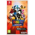 Nintendo Switch Runbow Deluxe Edition
