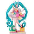 Hobby Stock Character Vocal Series 01 1/7 Hatsune Miku Expo 2023 Vr Version 26 Cm Figur