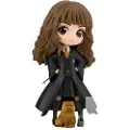 Banpresto Harry Potter Q Posket Hermione Granger-figur 14 Cm