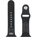 Karl Lagerfeld Apple Watch 40/41/42 Mm Rem