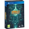 Sony Ps4 Sparklite Signature Edition