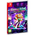 Nintendo Switch Samba De Amigo Party Central