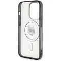 Karl Lagerfeld Klhmp15lhchnotk Iphone 15 Pro 6.1´´ Telefondeksel