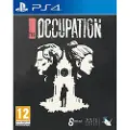 Sony Ps4 The Occupation