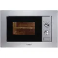 CATA Mc 20 Ix 1100w Innebygd Mikrobølgeovn Med Grill