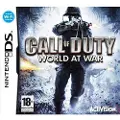 Nintendo Dsi Xl Call Of Duty World At War