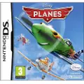 Nintendo Dsi Xl Disney Planes