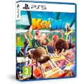 Sony Ps5 Keywe