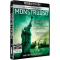 Paramount Monstruoso Blu-ray