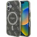 GUESS Guhmp16sh4dtew Iphone 16 6.1´´ Telefondeksel