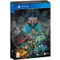 Sony Ps4 Children Of Morta Signature Edition