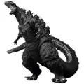 Tamashii Nations Godzilla S.hmonsterarts Godzilla 2016 The Fourth Orthochromatic Version 18 Cm Figur