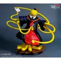 Plastoy Koro Sensei-figur 30 Cm