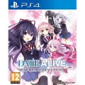 Sony Ps4 Date A Live Rio Reincarnation
