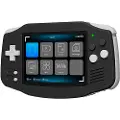 ANBERNIC Reth34 64gb Retrospillkonsoll