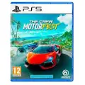 Sony Ps5 Crew Motorfest