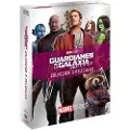 Disney Guardianes De La Galaxia Colección 3 Películas Dvd