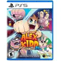 Sony Ps5 Alex Kidd In Miracle World Dx (import)