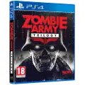 Wendros Ps4 Sniper Elite Zombie Army Trilogy