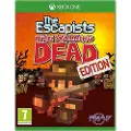 Xbox Games One The Escapists The Walking Dead
