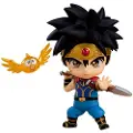 Good Smile Company Dragon Quest Nendoroid Dai: Legenden Om Dai 10 Cm