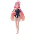 Oriental Forest Blue Archive 1/7 Urawa Hanako Regular Edition 25 Cm Figur