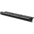 Lanberg Ppua-1124-b Koblingspanel