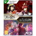 Xbox Games Fallen Legion: Rise to Glory/ Fallen Legion Revenants - Deluxe Edition - Microsoft Xbox One - RPG