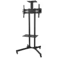 Macleans Mc-661 Trolley Tv-feste