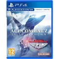 Sony Ace Combat 7: Skies Unknown Top Gun: Maverick Edition