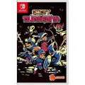 Nintendo Quest of Dungeons - Nintendo Switch - RPG