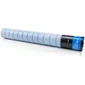 Generico Konica Minolta Tn324/tn512 Toner