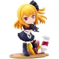 Bushiroad Oshi No Ko Palverse Ruby 10 Cm Figur