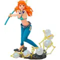 Abystyle One Piece Nami-figur