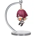 Myethos Arknights Hang On Mini Exusiai 6 Cm Figur