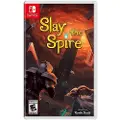 Nintendo Switch Slay The Spire Import Usa
