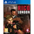 Sony Ps4 Rico London