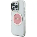 GUESS Classic Logo Iphone 16 Pro Max Telefondeksel