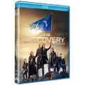 Paramount Star Trek : Discovery Blu-ray Spansk