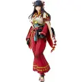 Union Creative Monster Hunter Rise Minoto The Hub Maiden 26 Cm Figur