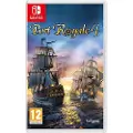 Nintendo Games Switch Port Royale 4 It/esp