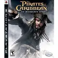 Disney interactive Pirates of the Caribbean: At World's End - Sony PlayStation 3 - Action