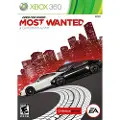 EA Games Need for Speed: Most Wanted (2012) - Microsoft Xbox 360 - Racing