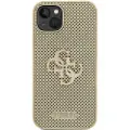 GUESS Guhcp15spsp4lgd Iphone 151413 6.1 Perforated 4g Telefondeksel