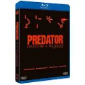 Disney Predator 4-filmers Samling Blu-ray På Norsk