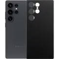 3MK Hardy Samsung Galaxy S23 Ultra Telefondeksel